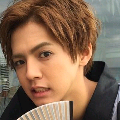 杨亦欣のトーク