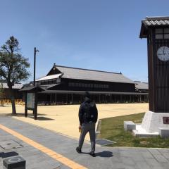 よーへーのトーク