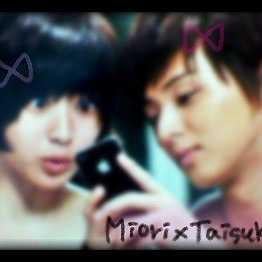 美織と恵依のトーク♡