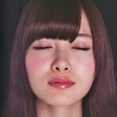 白麻衣様46