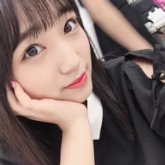矢吹奈子(HKT48/AKB48)