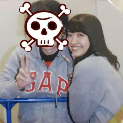 GAP@ありがとう