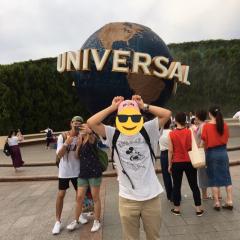 ともーりん@DDのトーク