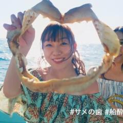 なつみのトーク