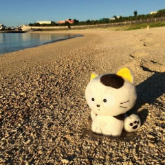 みちまるのトーク