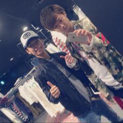 シュンのトーク