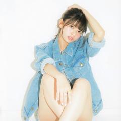 輝 ◢ 齋藤飛鳥 与田祐希推し