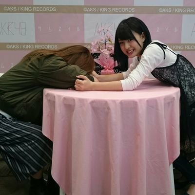 まい@山田菜々美推し