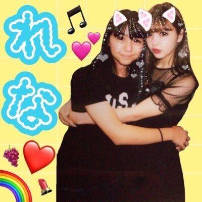 れな@にこちゅう🐰のトーク