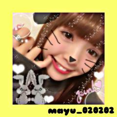 まつ毛（まゆ）@にこちゅう