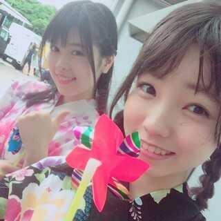 イッチー♪彩音&おぎゆか推し