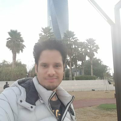 Abdulla Kc