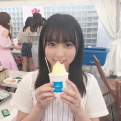 矢吹奈子(HKT48/AKB48)のトーク