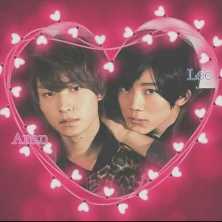 ゆきこ♡長妻怜央