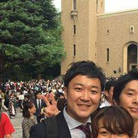 Satoshi テベス Aoki