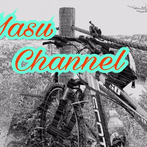 Yasu Channel