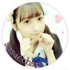 ささえちゃんTwitter画像保存用トーク