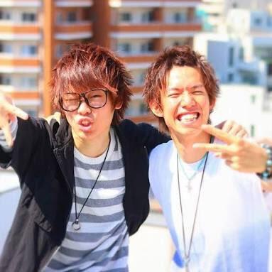 けんけんのトーク