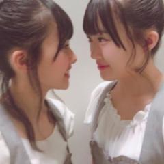 彩佳とらきずきとゆいりちゃん