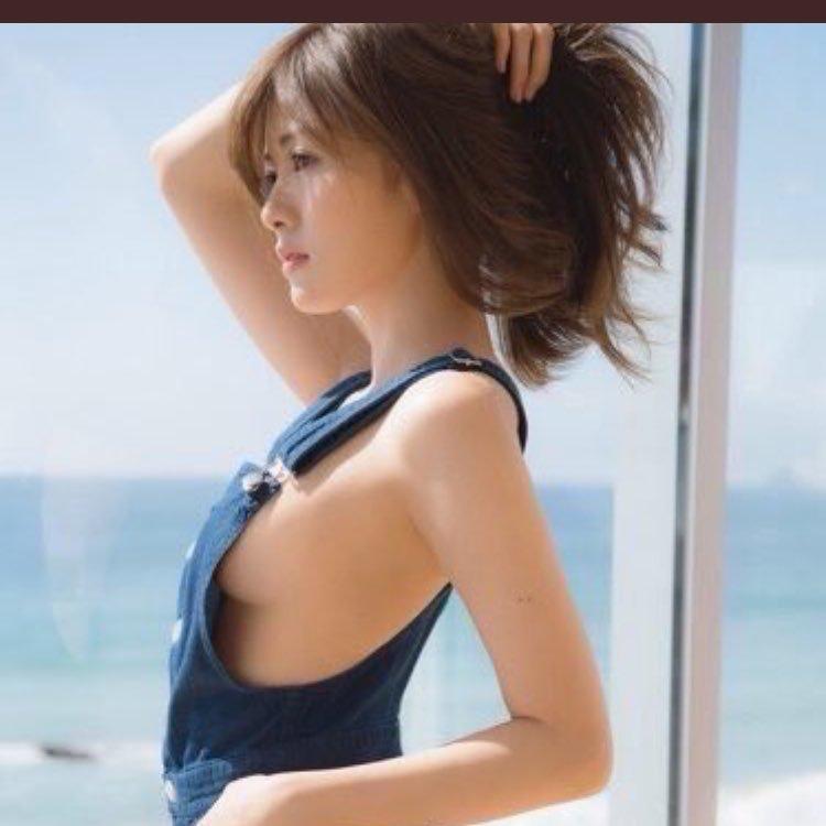 白石麻衣推し