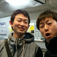 Masahiro Kamagataのトーク