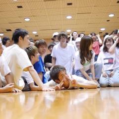 だいちのトーク