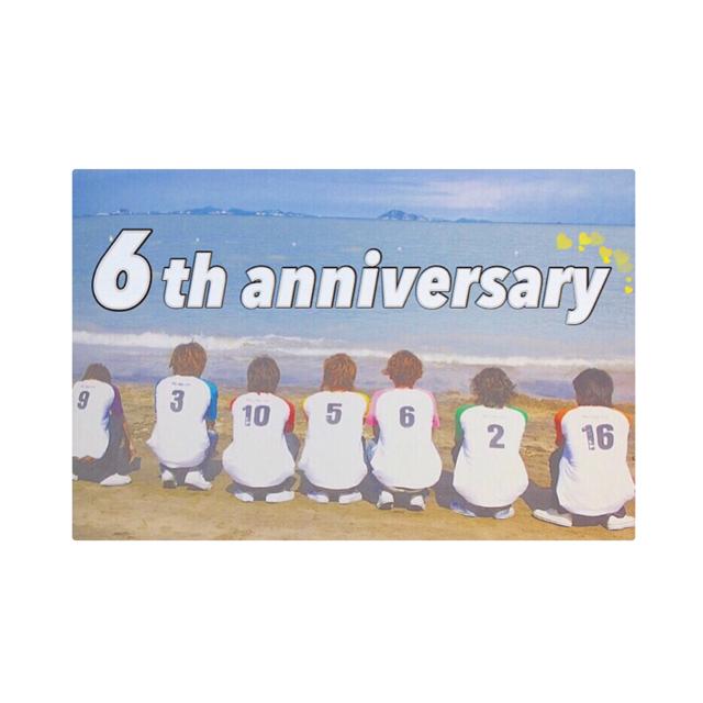 Kis-My-Ft2メンバートーク