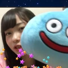 イエローのトーク