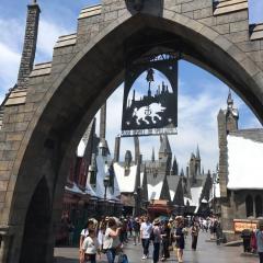 あっきー のトーク