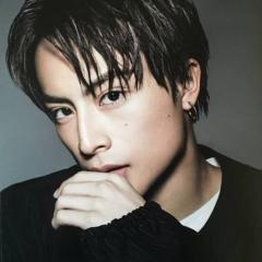 白濱亜嵐