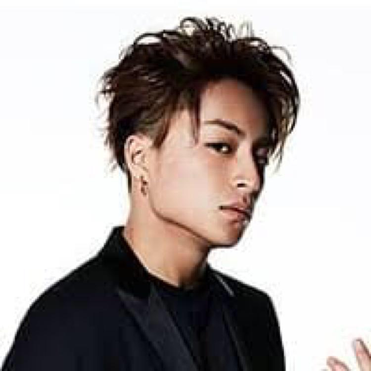 白濱亜嵐 G.E.N.E