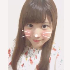 なーちゃん♪♪のトーク