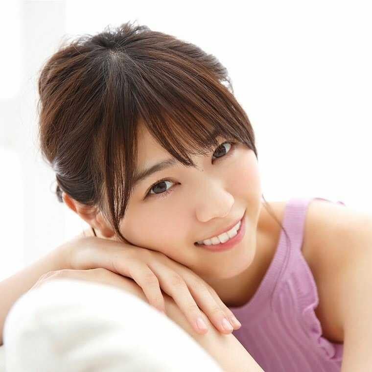 なる、なぁちゃん推し