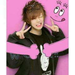 ☆イニ☆のトーク