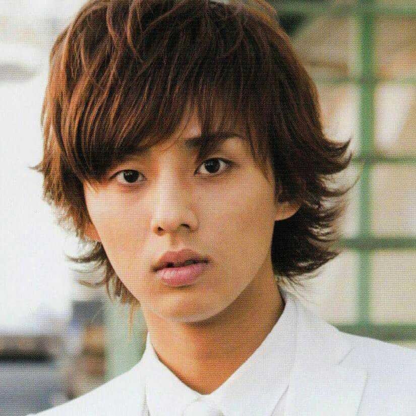 藤ヶ谷太輔(也)トーク