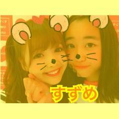 🐥すずめ❤︎にこちゅう🐥のトーク