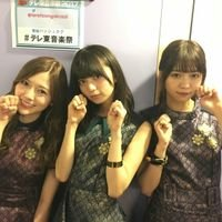 坂道46大好きモルモット