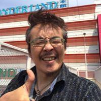 Hideki Nasuno