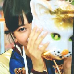 どろぼー🌱のトーク