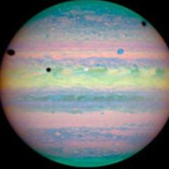 木星くん