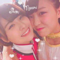 ❤︎Shiori.S Nanami.Y❤︎