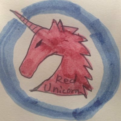 ユニコ氏