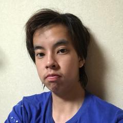 波風ミナト列車区域@瓢箪山支部