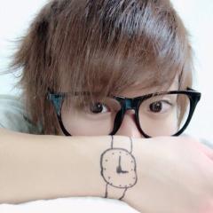 出っ歯王のトーク