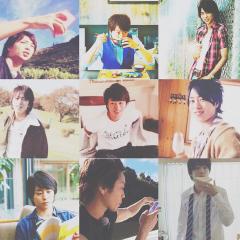 美優&翔のトーク💕♡