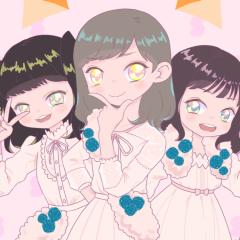 みおちやんす
