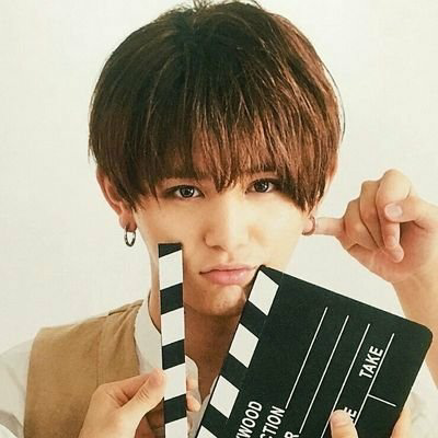 山田涼介（愛弥）のトーク