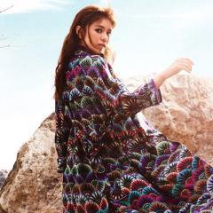 佐藤晴美（E-girls）のトーク