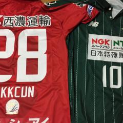 あっくん@2/26 岐阜VS山口のトーク