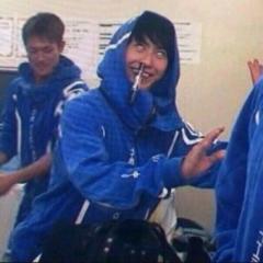 3代目ファン🤘